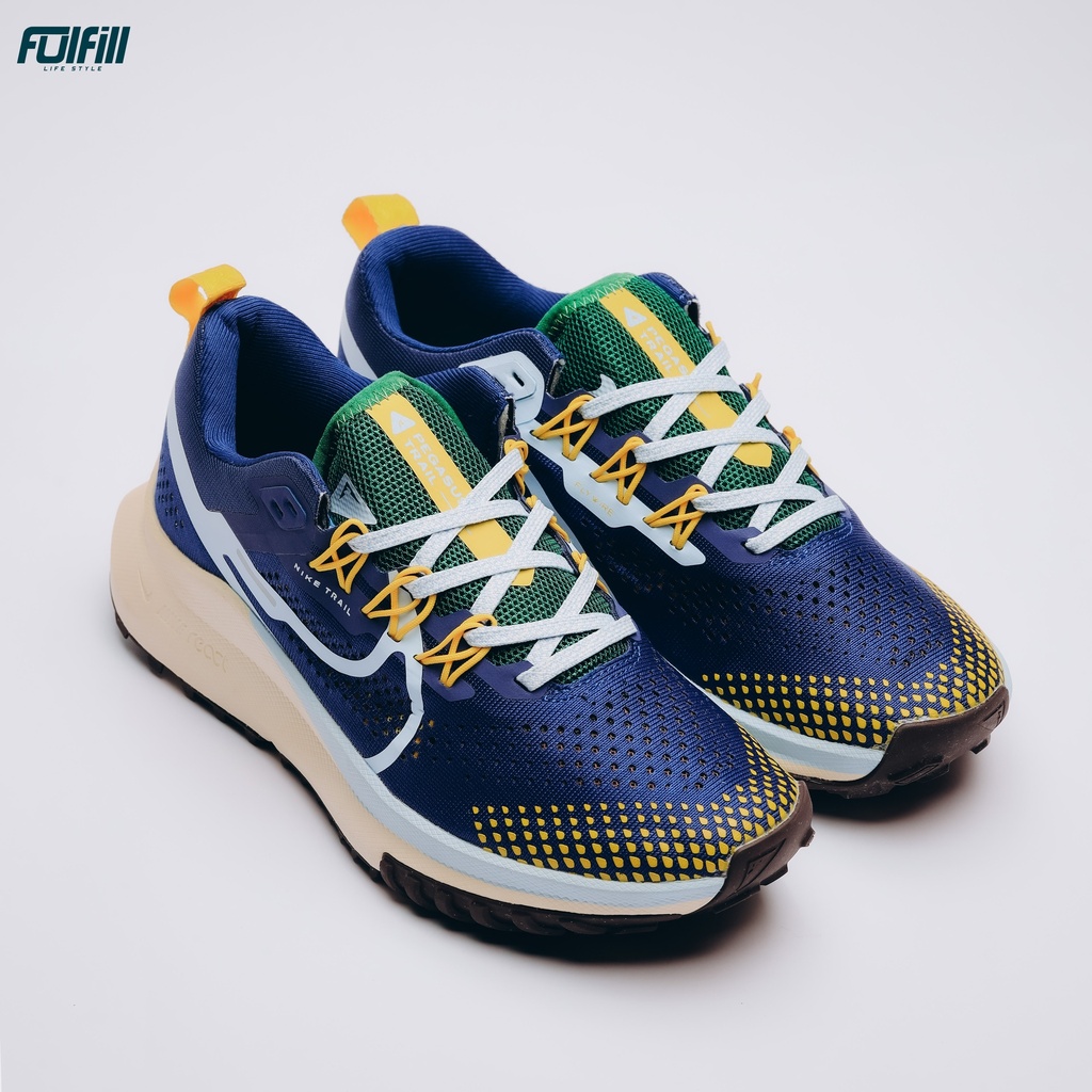 Nike Trail Blue | FulFill